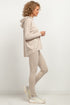 Long leggings model 183211 Tessita